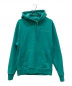 JORDAN×UNIONジョーダン×ユニオン）の古着「Fleece Hoodie」｜グリーン