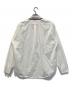 FRED PERRY (フレッドペリー) 長袖シャツ ホワイト サイズ:S：4000円