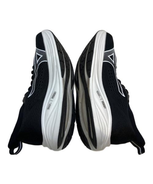 MIZUNO（ミズノ）MIZUNO (ミズノ) MIZUNO NEO ZEN 2 ブラック サイズ:US9/UK8/EUR42/cm27の古着・服飾アイテム