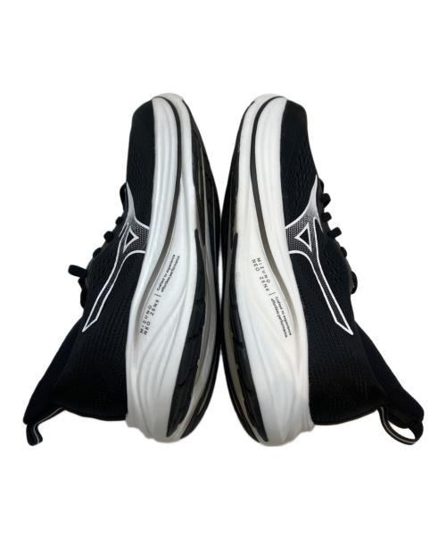 MIZUNO（ミズノ）MIZUNO (ミズノ) MIZUNO NEO ZEN 2 ブラック サイズ:US9/UK8/EUR42/cm27の古着・服飾アイテム