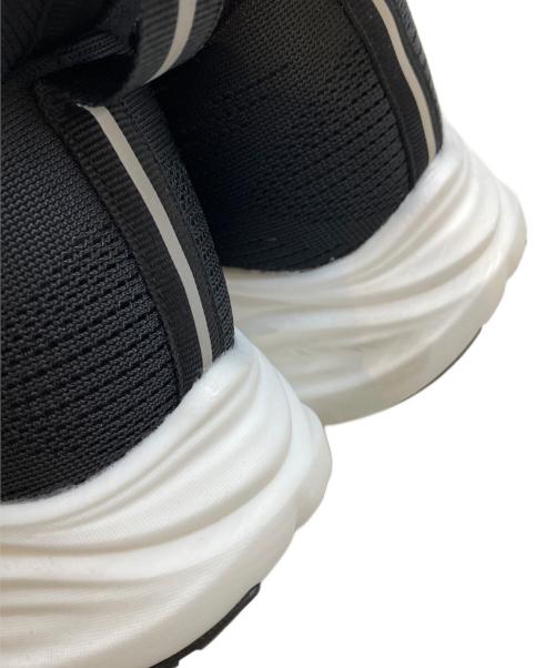 MIZUNO（ミズノ）MIZUNO (ミズノ) MIZUNO NEO ZEN 2 ブラック サイズ:US9/UK8/EUR42/cm27の古着・服飾アイテム