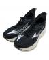 MIZUNO（ミズノ）の古着「MIZUNO NEO ZEN 2」｜ブラック