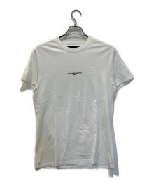 STELLA McCARTNEY（ステラマッカートニー）の古着「ロゴTシャツ」｜ホワイト