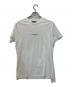 STELLA McCARTNEY（ステラマッカートニー）の古着「ロゴTシャツ」｜ホワイト