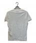 STELLA McCARTNEY (ステラマッカートニー) ロゴTシャツ ホワイト サイズ:S：4000円