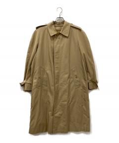 中古・古着通販】Burberry's (バーバリー) トレンチコート 玉虫色