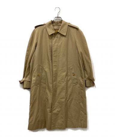 中古・古着通販】BURBERRY (バーバリー) ノバチェックライナー付き