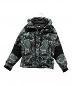 THE NORTH FACEザ ノース フェイス）の古着「NOVELTY BALTRO LIGHT JACKET」｜グリーン