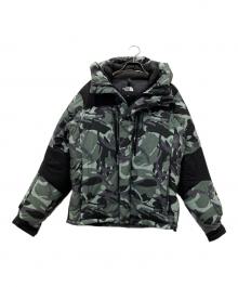 THE NORTH FACE（ザ ノース フェイス）の古着「NOVELTY BALTRO LIGHT JACKET」｜グリーン