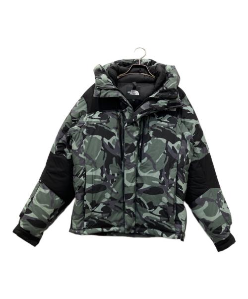 THE NORTH FACE（ザ ノース フェイス）THE NORTH FACE (ザ ノース フェイス) NOVELTY BALTRO LIGHT JACKET グリーン サイズ:Mの古着・服飾アイテム