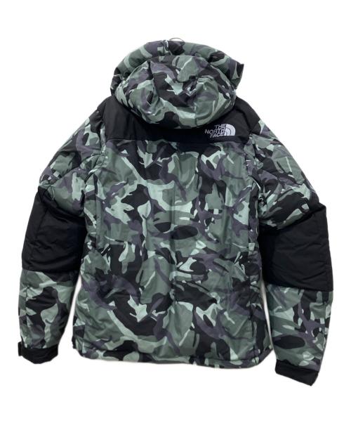 THE NORTH FACE（ザ ノース フェイス）THE NORTH FACE (ザ ノース フェイス) NOVELTY BALTRO LIGHT JACKET グリーン サイズ:Mの古着・服飾アイテム