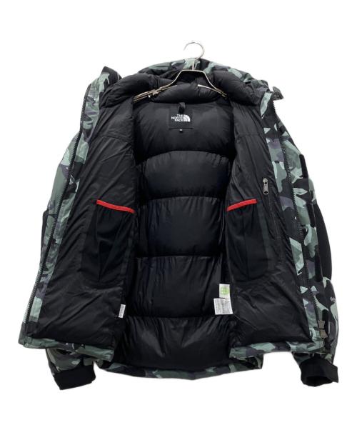 THE NORTH FACE（ザ ノース フェイス）THE NORTH FACE (ザ ノース フェイス) NOVELTY BALTRO LIGHT JACKET グリーン サイズ:Mの古着・服飾アイテム