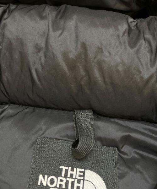THE NORTH FACE（ザ ノース フェイス）THE NORTH FACE (ザ ノース フェイス) NOVELTY BALTRO LIGHT JACKET グリーン サイズ:Mの古着・服飾アイテム