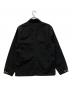 Carhartt WIP (カーハート ワーク イン プログレス) MICHIGAN COAT ブラック サイズ:M：17000円