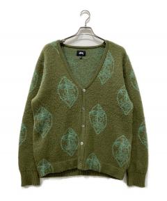 中古・古着通販】WACKO MARIA (ワコマリア) PREMIUM MOHAIR KNIT