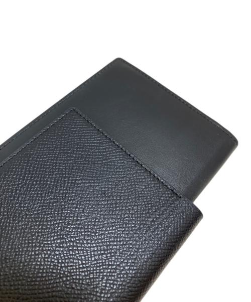 BALENCIAGA（バレンシアガ）BALENCIAGA (バレンシアガ) Passport 1 tickets wallet ブラック サイズ:表記なしの古着・服飾アイテム