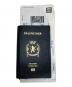 BALENCIAGA（バレンシアガ）の古着「Passport 1 tickets wallet」｜ブラック