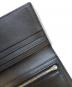 中古・古着 BALENCIAGA (バレンシアガ) Passport 1 tickets wallet ブラック サイズ:表記なし：40000円