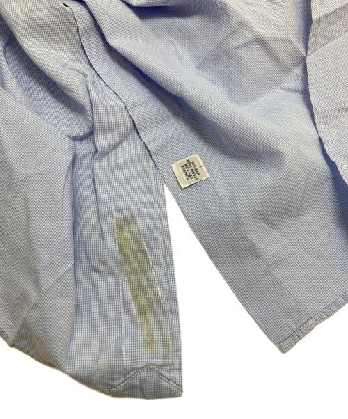 Ralph Lauren GOLF（ラルフローレン ゴルフ）RALPH LAUREN GOLF (ラルフローレン ゴルフ) ボタンダウンシャツ ブルー サイズ:XLの古着・服飾アイテム