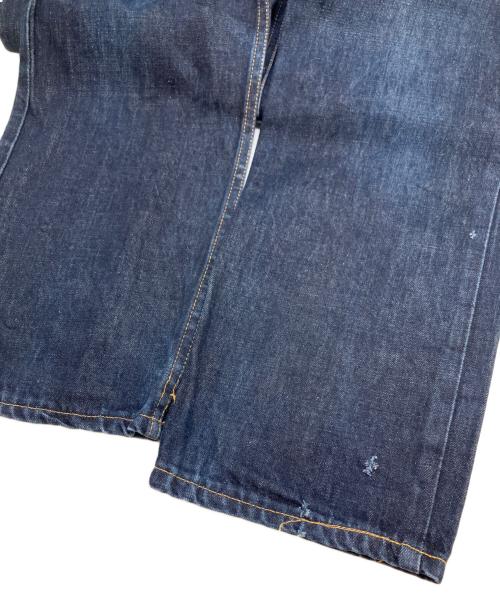 LEVI'S VINTAGE CLOTHING（リーバイス ビンテージ クロージング）LEVI'S VINTAGE CLOTHING (リーバイス ビンテージ クロージング) ブッシュデニムパンツ インディゴ サイズ:W30(76CM)の古着・服飾アイテム