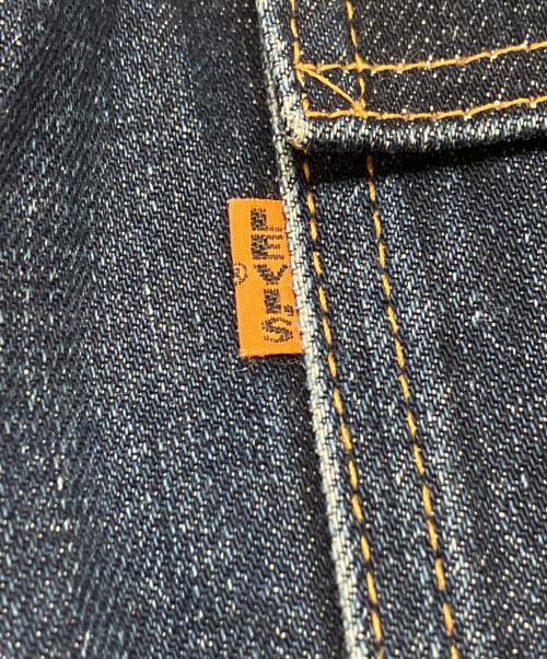 LEVI'S VINTAGE CLOTHING（リーバイス ビンテージ クロージング）LEVI'S VINTAGE CLOTHING (リーバイス ビンテージ クロージング) ブッシュデニムパンツ インディゴ サイズ:W30(76CM)の古着・服飾アイテム