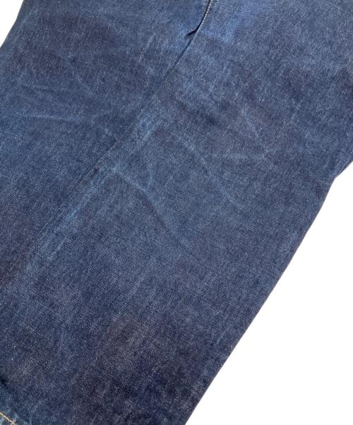 LEVI'S VINTAGE CLOTHING（リーバイス ビンテージ クロージング）LEVI'S VINTAGE CLOTHING (リーバイス ビンテージ クロージング) ブッシュデニムパンツ インディゴ サイズ:W30(76CM)の古着・服飾アイテム