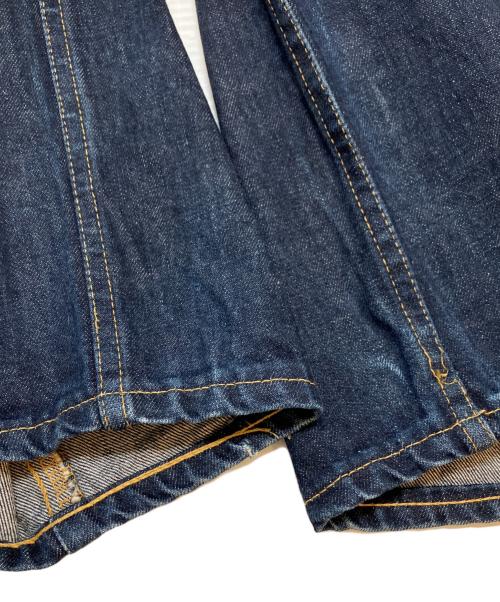 LEVI'S VINTAGE CLOTHING（リーバイス ビンテージ クロージング）LEVI'S VINTAGE CLOTHING (リーバイス ビンテージ クロージング) ブッシュデニムパンツ インディゴ サイズ:W30(76CM)の古着・服飾アイテム