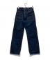 LEVI'S VINTAGE CLOTHING (リーバイス ビンテージ クロージング) ブッシュデニムパンツ インディゴ サイズ:W30(76CM)：12000円