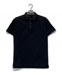 中古・古着通販】PRADA SPORTS (プラダスポーツ) ポロシャツ グリーン