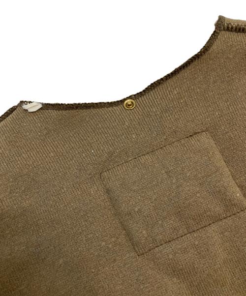 Barbour（バブアー）Barbour (バブアー) ライナーベスト ブラウン サイズ:表記なしの古着・服飾アイテム
