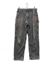 CarHartt（カーハート）の古着「ペインターダックパンツ」｜グレー