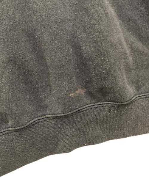 CarHartt（カーハート）CarHartt (カーハート) ミッドウェイト フルジップアップスウェット グレー サイズ:XLの古着・服飾アイテム