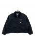 CarHartt（カーハート）の古着「デトロイトジャケット」｜ブラック