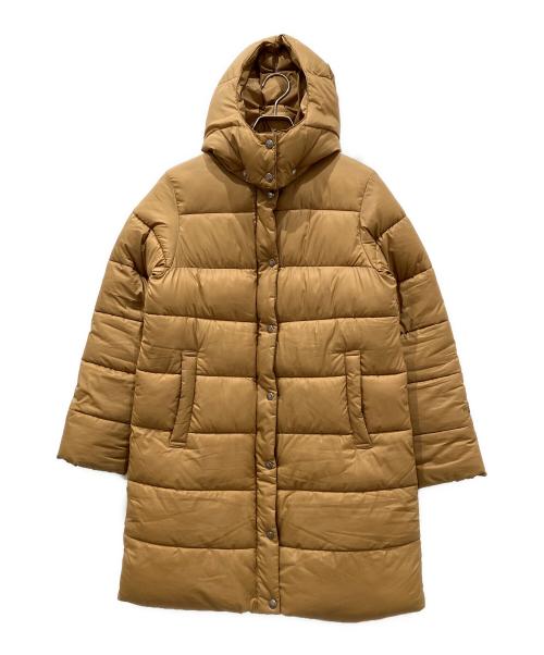THE NORTH FACE（ザ ノース フェイス）THE NORTH FACE (ザ ノース フェイス) CAMP Sierra Long Coat ブラウン サイズ:Mの古着・服飾アイテム