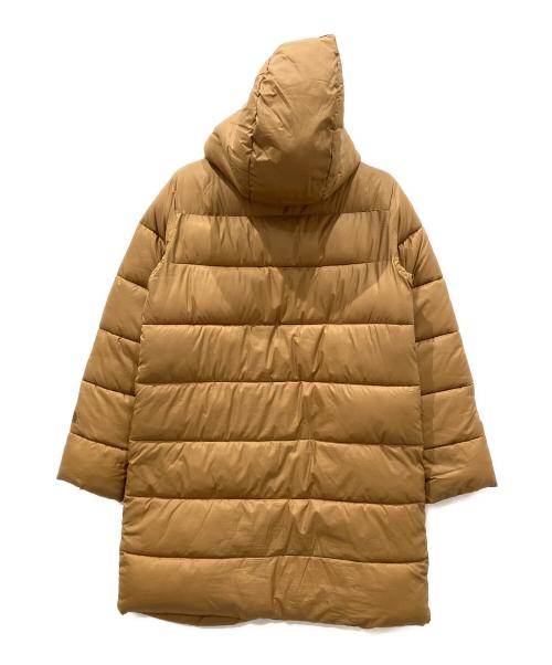 THE NORTH FACE（ザ ノース フェイス）THE NORTH FACE (ザ ノース フェイス) CAMP Sierra Long Coat ブラウン サイズ:Mの古着・服飾アイテム