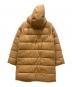 THE NORTH FACE (ザ ノース フェイス) CAMP Sierra Long Coat ブラウン サイズ:M：17000円