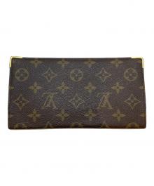 LOUIS VUITTON（ルイ ヴィトン）の古着「長財布」