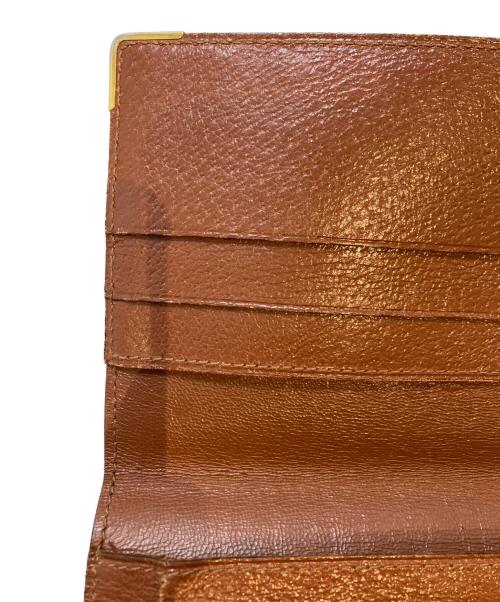 LOUIS VUITTON（ルイ ヴィトン）LOUIS VUITTON (ルイ ヴィトン) 長財布の古着・服飾アイテム
