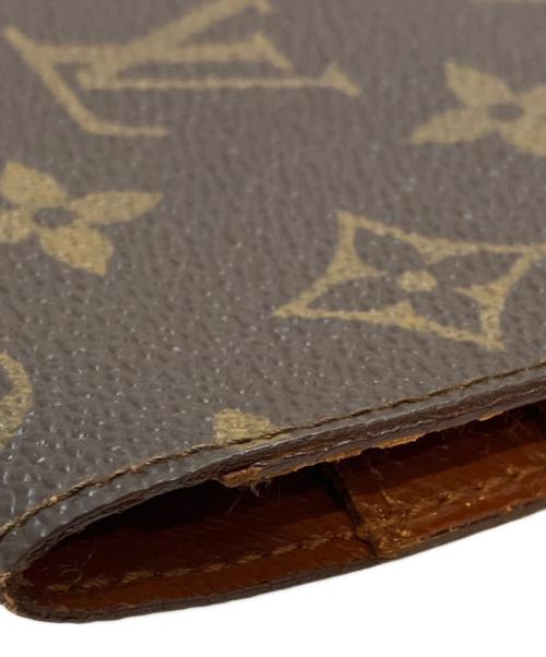 LOUIS VUITTON（ルイ ヴィトン）LOUIS VUITTON (ルイ ヴィトン) 長財布の古着・服飾アイテム