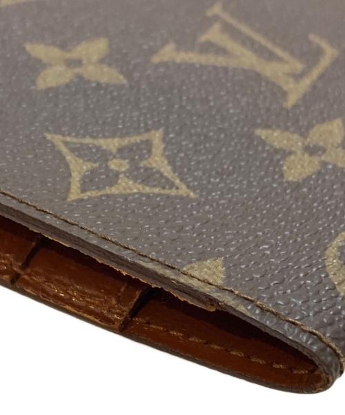LOUIS VUITTON（ルイ ヴィトン）LOUIS VUITTON (ルイ ヴィトン) 長財布の古着・服飾アイテム