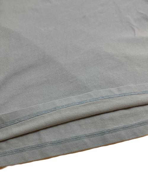 FRED PERRY（フレッドペリー）FRED PERRY (フレッドペリー) ポロシャツ ブルー サイズ:M（38）の古着・服飾アイテム