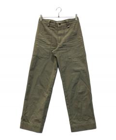 中古・古着通販】CarHartt (カーハート) ダブルニーカーゴパンツ