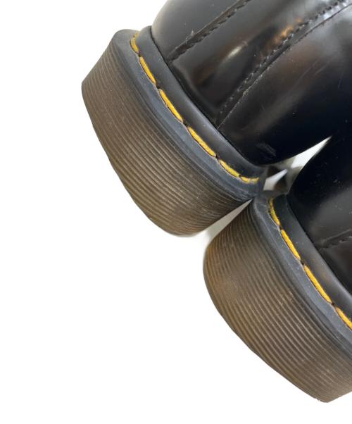 Dr.Martens（ドクターマーチン）Dr.Martens (ドクターマーチン) 1461 3 ホール シューズ ブラック サイズ:UK6(25CM相当)の古着・服飾アイテム