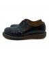Dr.Martens (ドクターマーチン) 1461 3 ホール シューズ ブラック サイズ:UK6(25CM相当)：6000円