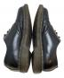 中古・古着 Dr.Martens (ドクターマーチン) 1461 3 ホール シューズ ブラック サイズ:UK6(25CM相当)：6000円