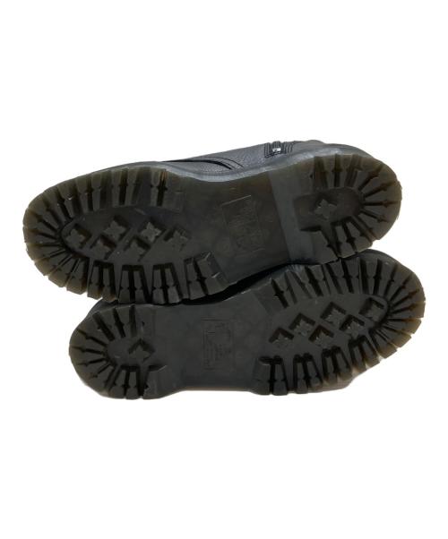 Dr.Martens（ドクターマーチン）Dr.Martens (ドクターマーチン) JADON PISA 8 ホール ブーツ ブラック サイズ:UK7/US8/EU41の古着・服飾アイテム
