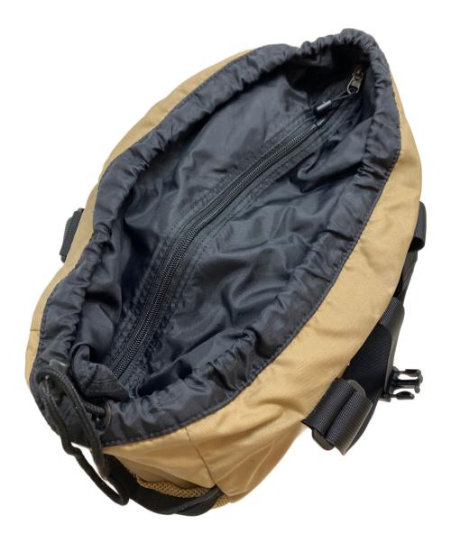 THE NORTH FACE（ザ ノース フェイス）THE NORTH FACE (ザ ノース フェイス) SUPREME (シュプリーム) Adventure Tote ベージュ サイズ:表記なしの古着・服飾アイテム