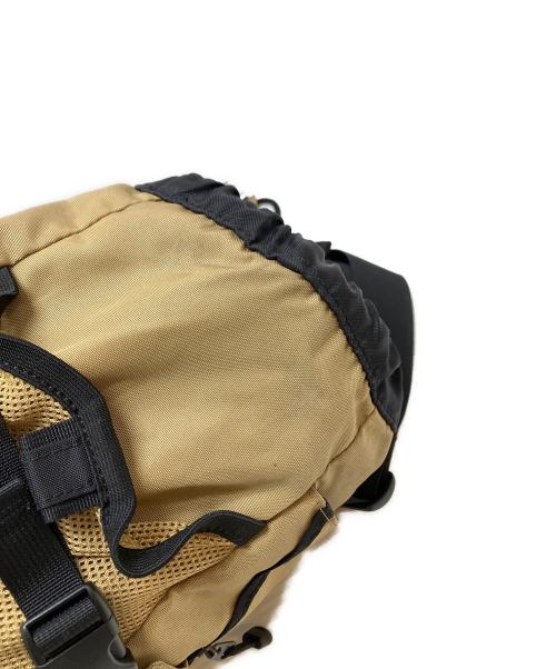 THE NORTH FACE（ザ ノース フェイス）THE NORTH FACE (ザ ノース フェイス) SUPREME (シュプリーム) Adventure Tote ベージュ サイズ:表記なしの古着・服飾アイテム