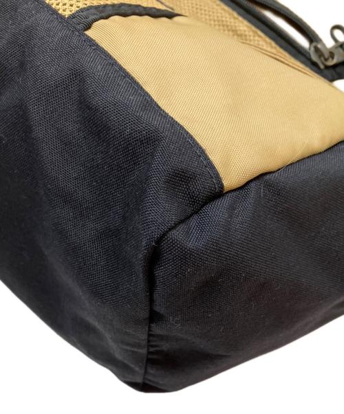 THE NORTH FACE（ザ ノース フェイス）THE NORTH FACE (ザ ノース フェイス) SUPREME (シュプリーム) Adventure Tote ベージュ サイズ:表記なしの古着・服飾アイテム
