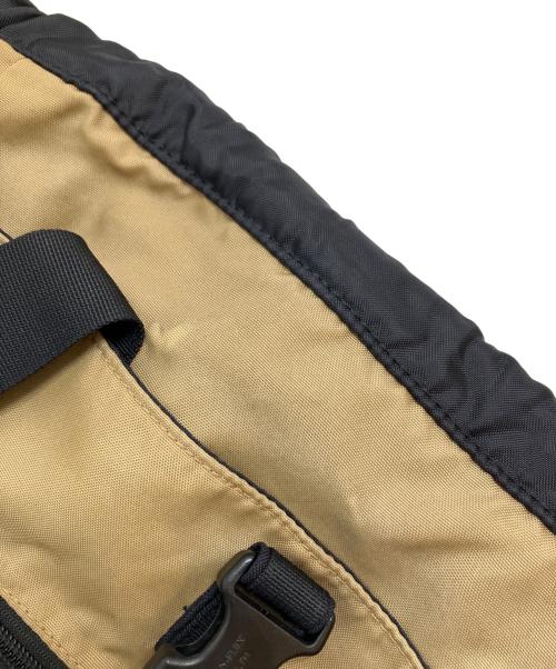 THE NORTH FACE（ザ ノース フェイス）THE NORTH FACE (ザ ノース フェイス) SUPREME (シュプリーム) Adventure Tote ベージュ サイズ:表記なしの古着・服飾アイテム